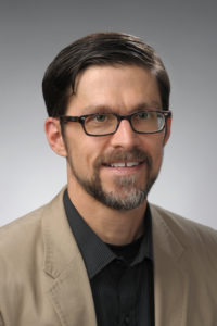 Professor Scott Landes