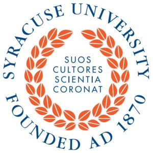 Syracuse University seal