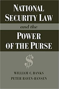 National Security Law and the Power of the Purse