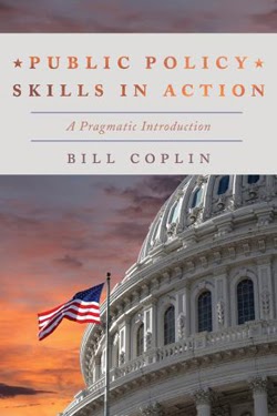 Public Policy Skills in Action: A Pragmatic Introduction