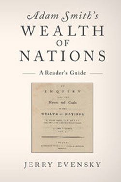 Adam Smith's Wealth of Nations: A Readers Guide
