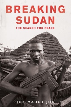 Breaking Sudan: The Search for Peace