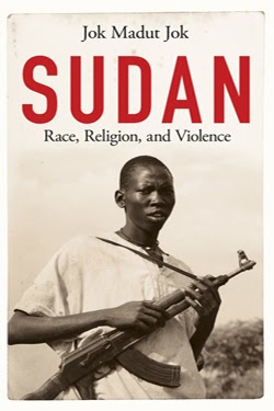 Sudan: Race, Religion and Violence
