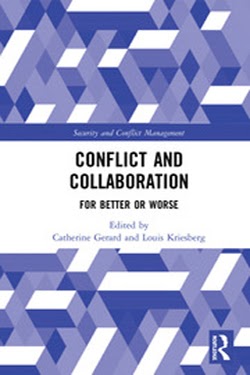 Conflict and Collaboration: For Better or Worse