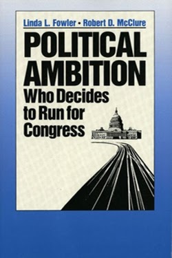 Political Ambition: Who Decides to Run for Congress