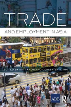 Trade and Employment in Asia