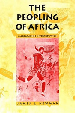The Peopling of Africa: a Geographical Interpretation