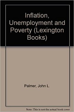 Inflation, Unemployment and Poverty