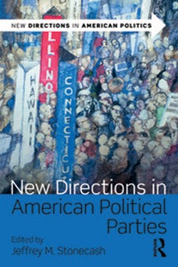 New Directions in American Political Parties