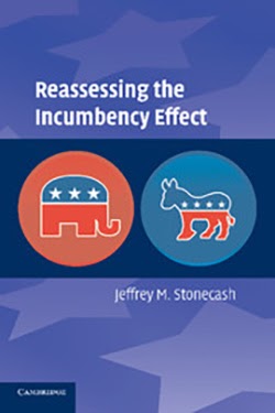 Reassessing the Incumbency Effect