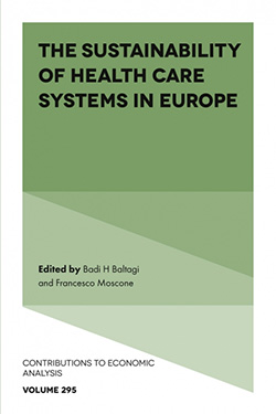 The Sustainability of Health Care Systems in Europe over