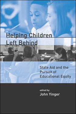 Helping Children Left Behind: State Aid and the Pursuit of Educational Equity