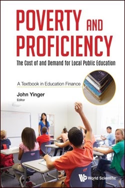 Poverty and Proficiency: the Cost of and Demand for Local Public Education