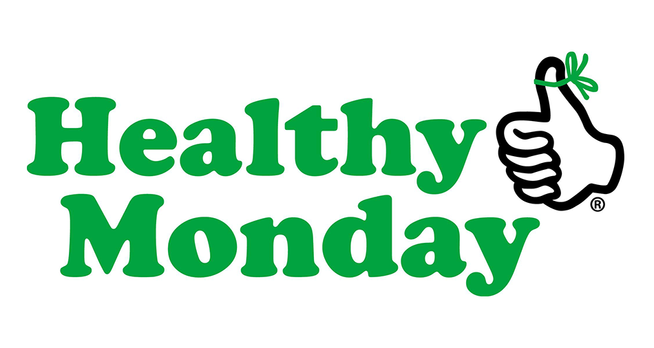 Healthy Monday logo