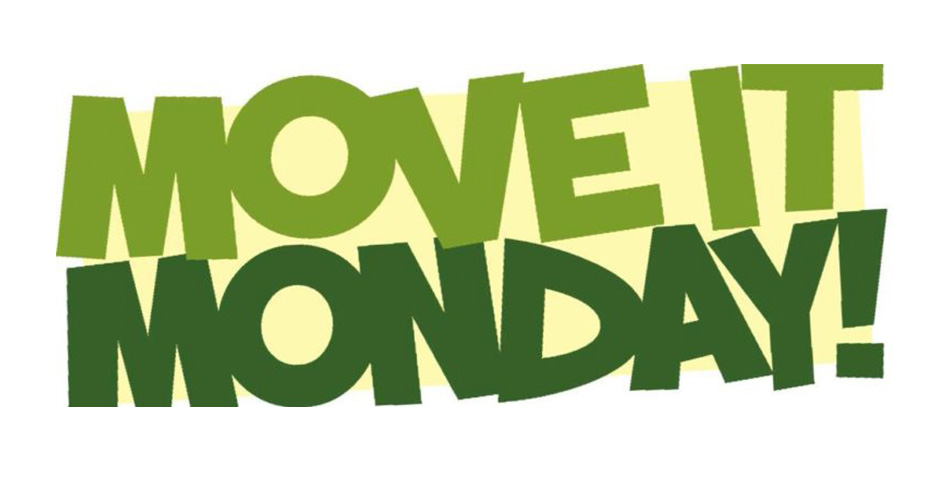 Move It Monday Logo
