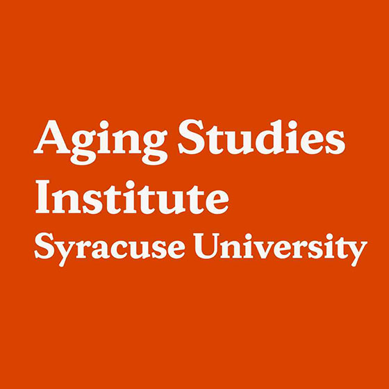 Aging studies institute