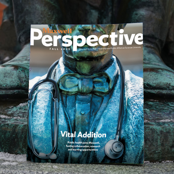 Perspective Magazine