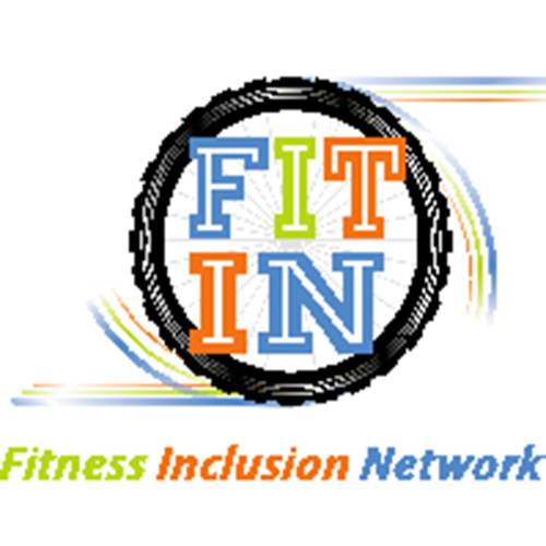 Fitness Inclusion Network Logo