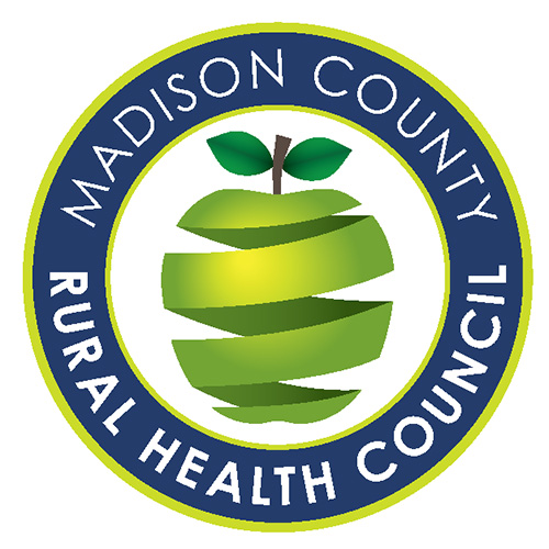 Madison County Rural Health Council Logo