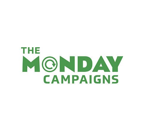 Monday Campaigns Logo