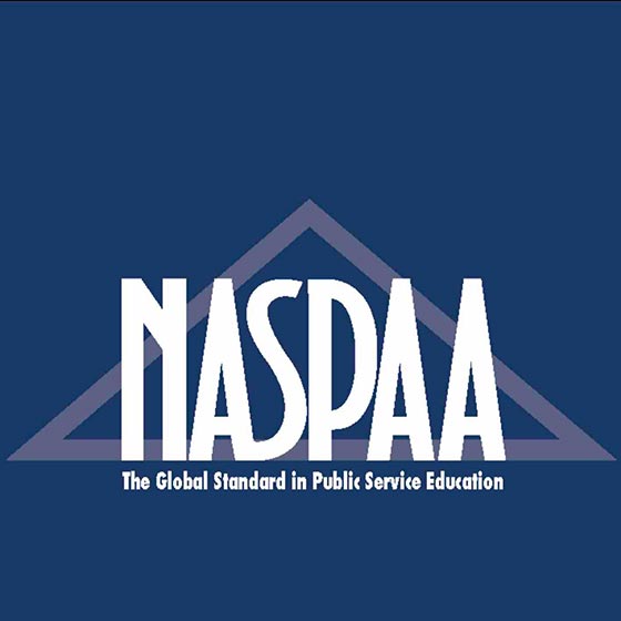 National Association of Schools of Public Affairs and Administration