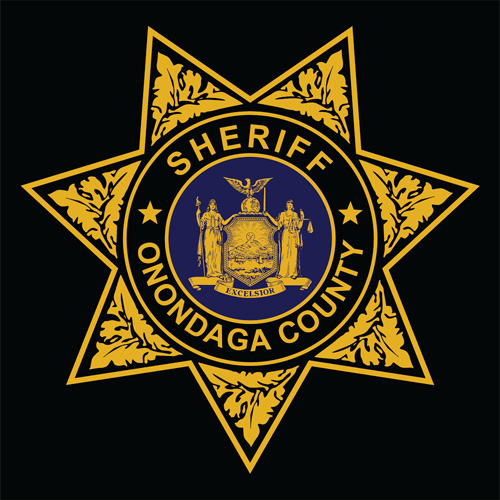 Onondaga County Sheriff's Office logo