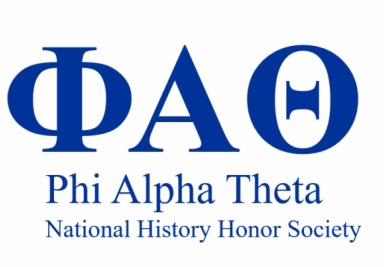 Phi Alpha Theta: National History Honor Society