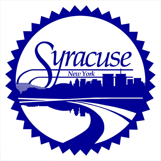 Syracuse City logo