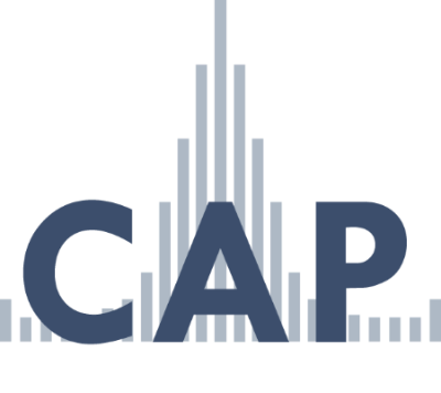 Comparative Agendas Project logo