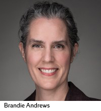 Brandie Andrews