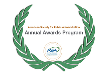 ASPA awards program