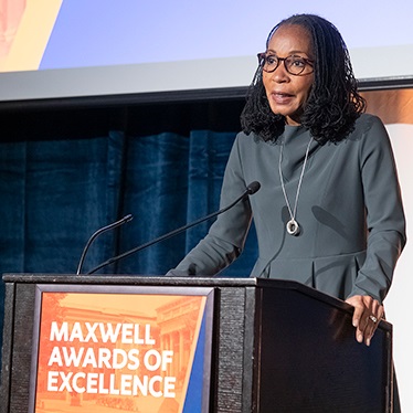 Awards of Excellence Helene Gayle
