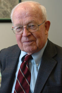 Dean Guthrie S. Birkhead Jr.