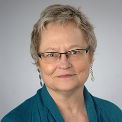 Carol Babiracki