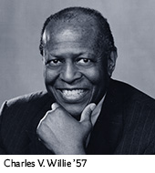 Charles Willie