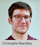 Christopher Beardsley
