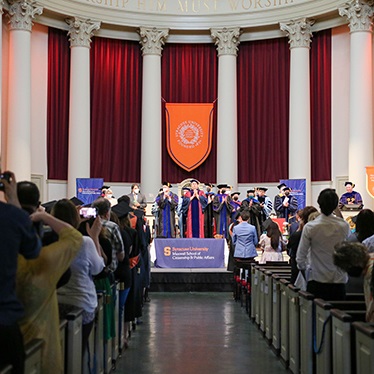 Convocation 2022