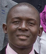 Bernard Ekuwam