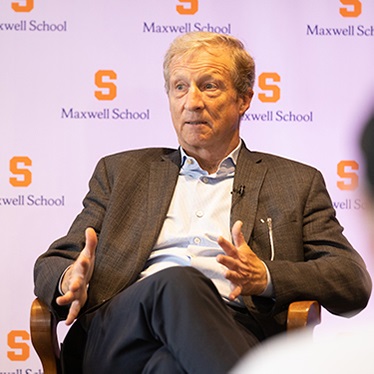 Tom Steyer