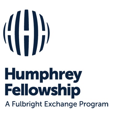 Humphrey Fellowship Logo