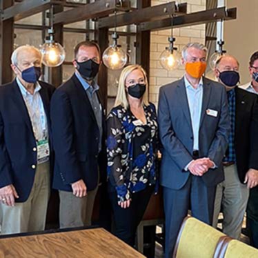 ICMA Maxwell Portland 2021