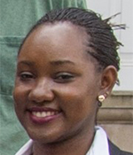 Angela Kirabo