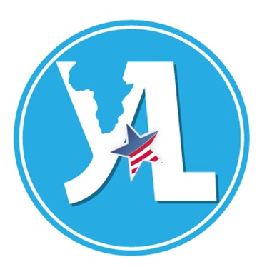 Mandela Washington Fellows YALI logo