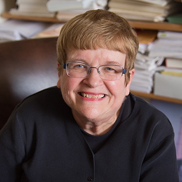 Peg Hermann