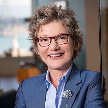 Mary C. Daly
