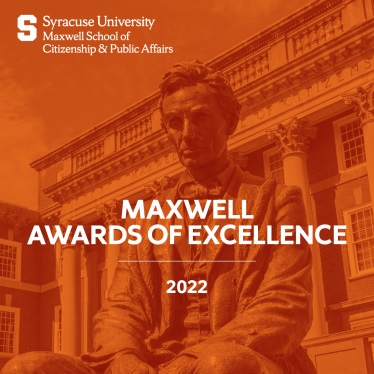 Maxwell Alumni Awards