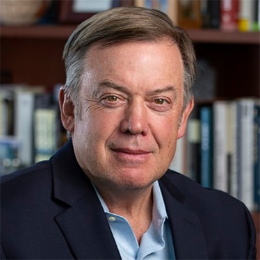 Michael Crow