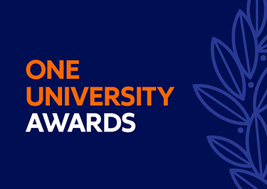 One University Awards 2021
