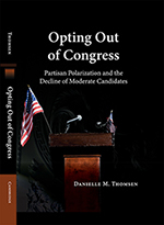 Opting Out of Congress Book Cover