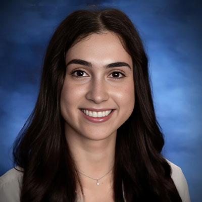 Mariana Pérez
Lugo portrait